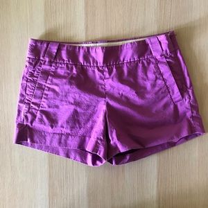 J.Crew shorts